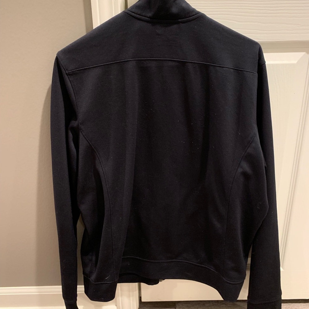 Under armor jacket - Picture 2 of 2